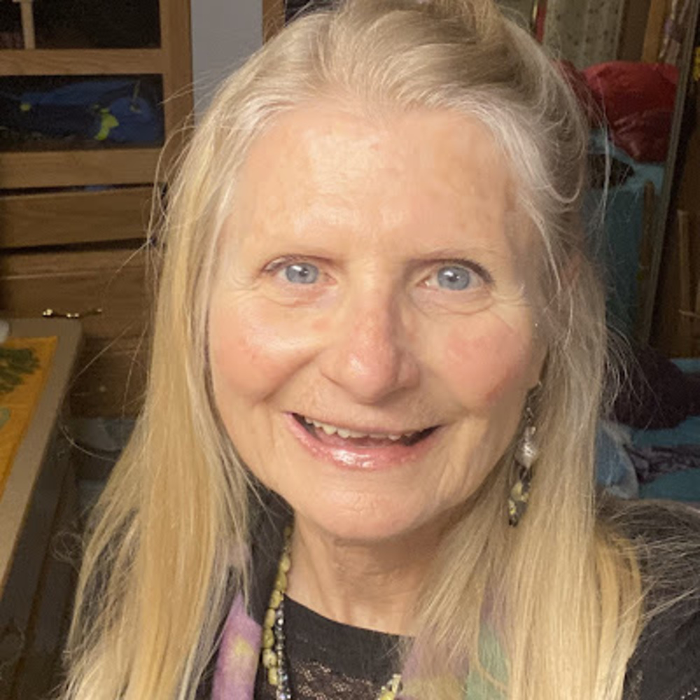 Meet your Posher, Marilynn